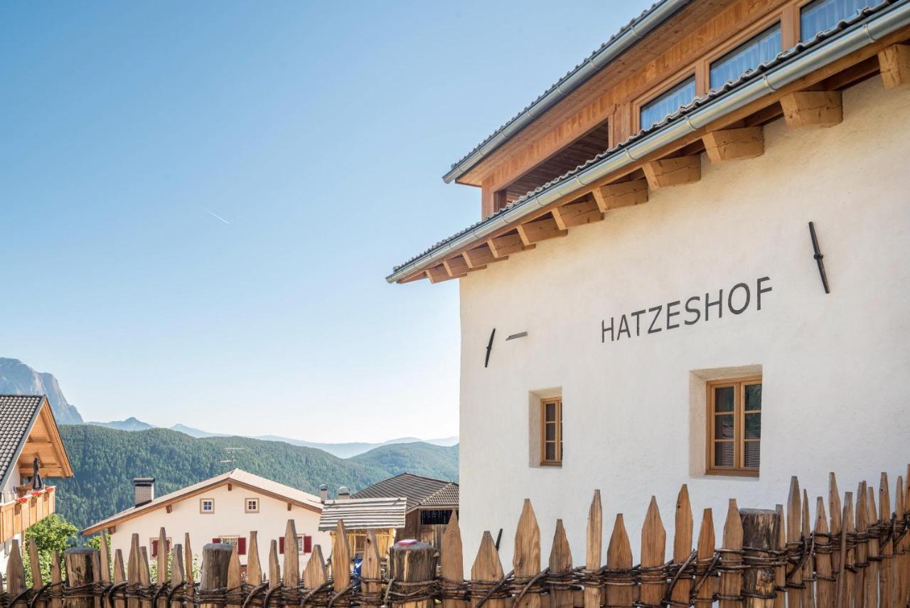 Hatzeshof Heustadel Laion Luaran gambar